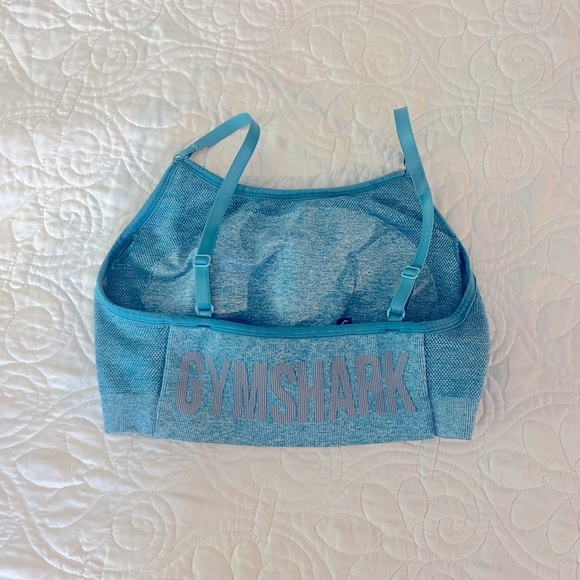 Gymshark Leggings and Bra Set - Picture 3 of 6